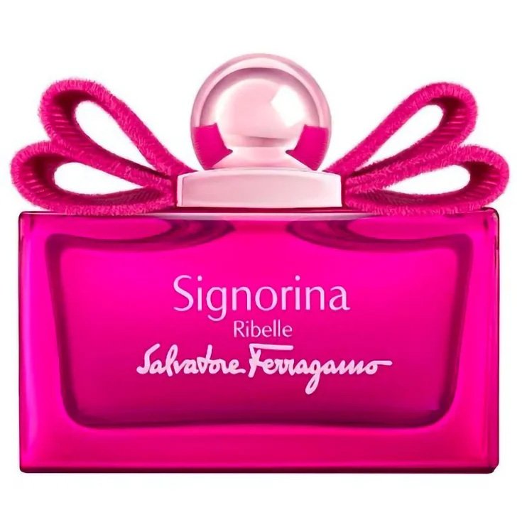 Signorina Ribelle Edp Ferragamo 50ml