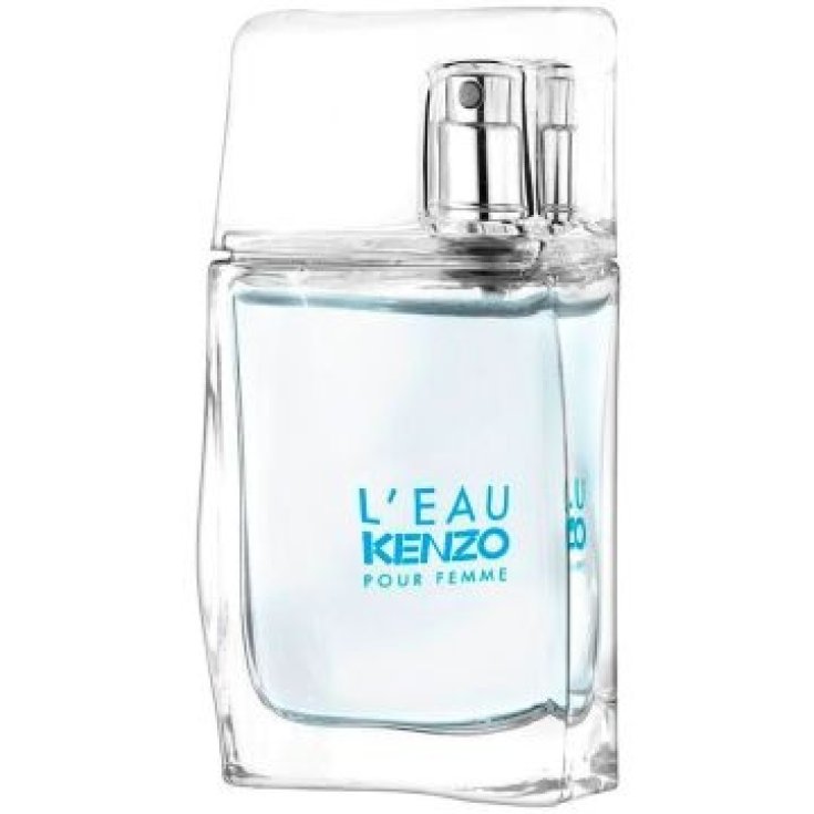 L'Eau Kenzo Pour Femme Eau de Toilette 50ml