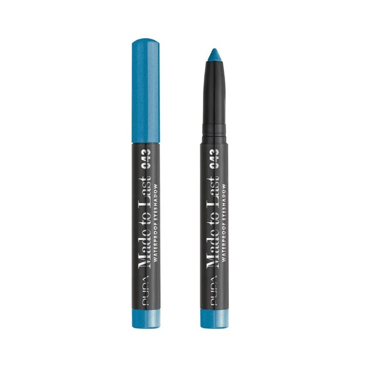 Ombretto in Stick Made to Last 043 Sky Blu PUPA