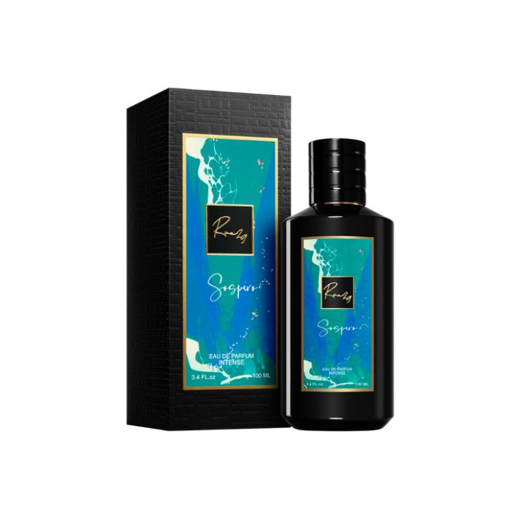 Sospiro Eau De Parfum Intense Rua 29 100ml