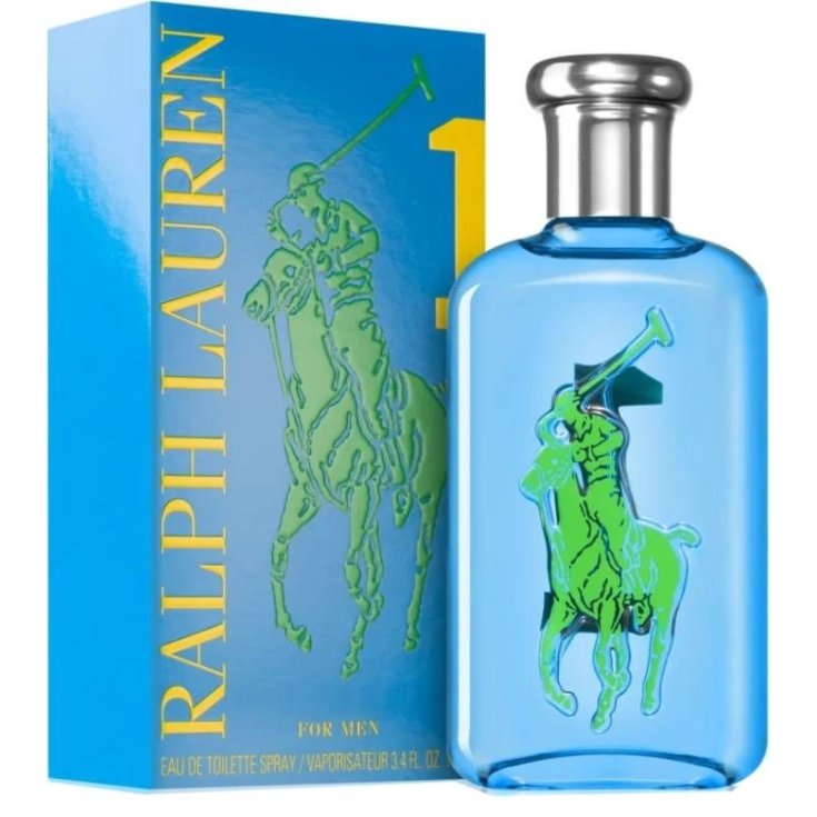 Big Pony 1 Eau de Toilette Ralph Lauren 100ml