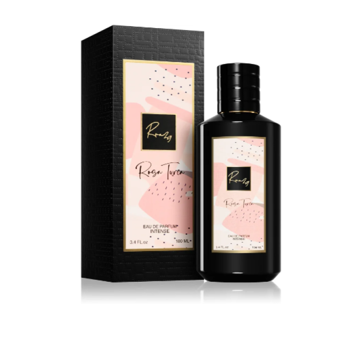 Rosa Turca Intense Rua29 100ml