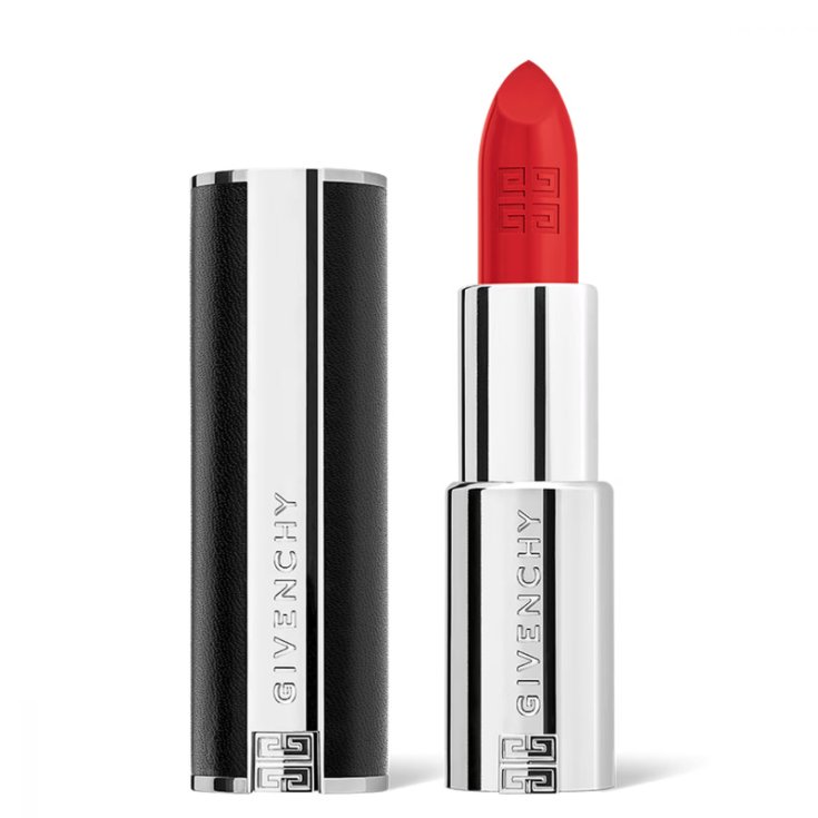 Le Rouge Interdit Intense Silk - Rossetto&nbsp;N&deg;306 GIVENCHY 3,4 g