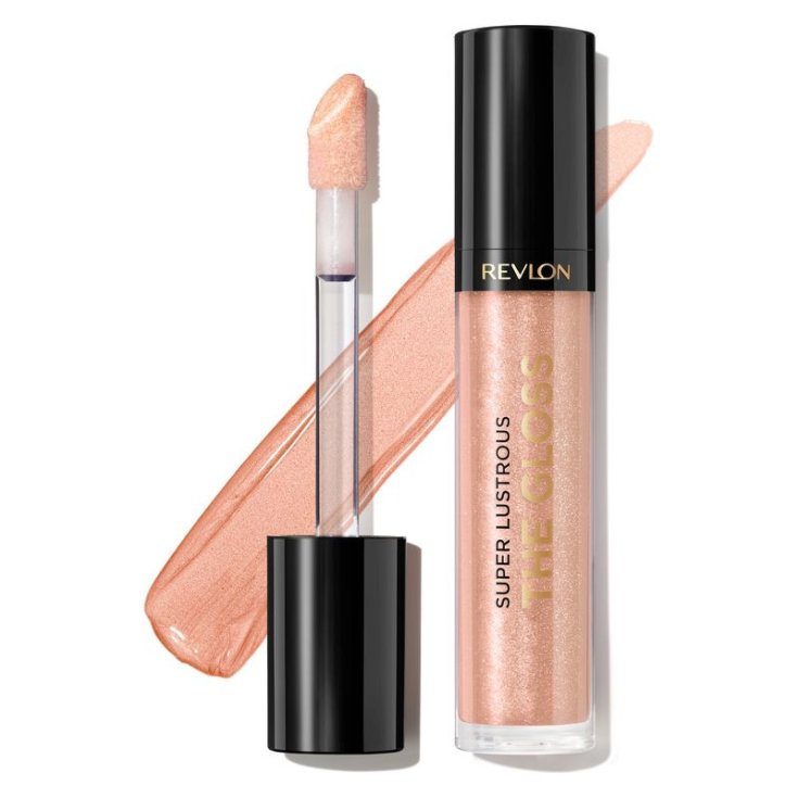 Super Lustrous The Lip Gloss&trade; 255 Revlon&reg;