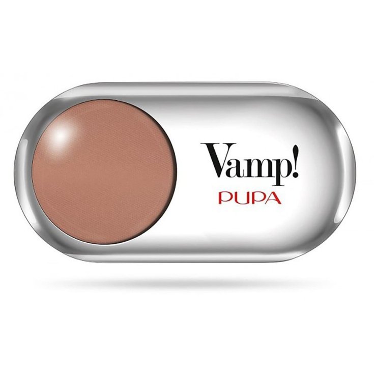 Vamp! Top Coat Gold E Topper 205 Pupa 1,5g