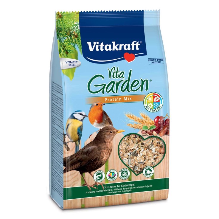 Vita Garden Protein Mix Vitakraft 1kg