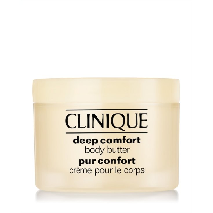 Deep Comforft Body Butter Clinique 200ml
