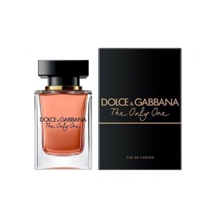 The Only One Edp Dolce&Gabbana 100ml Vapo