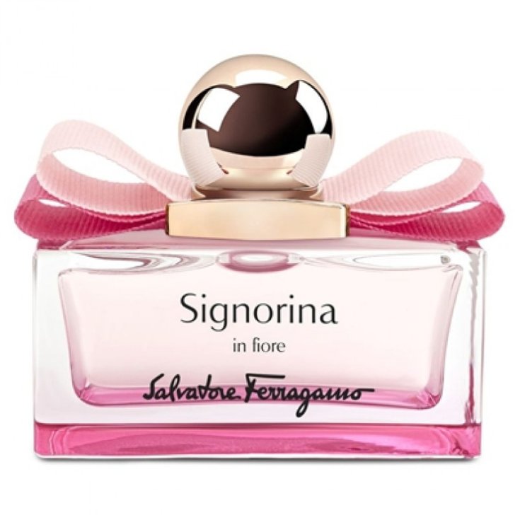 Signorina in Fiore Eau de Toilette&nbsp;Salvatore Ferragamo 30ml