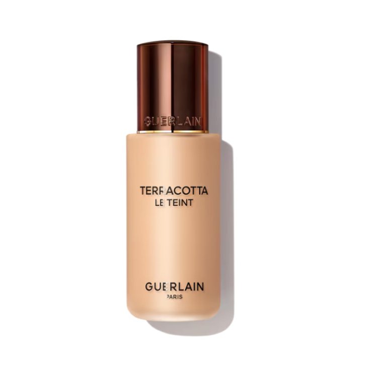 Terracotta Le Teint - Fondotinta 3W GUERLAIN 35ml
