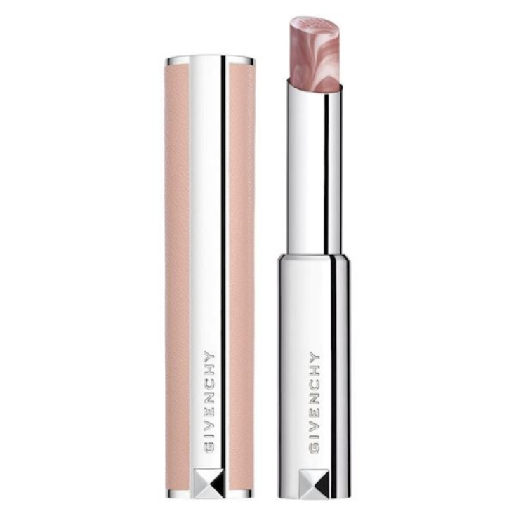 Le Rose Perfecto Lip Balm 110 Milky Nude Givenchy 1&nbsp;Lucidalabbra