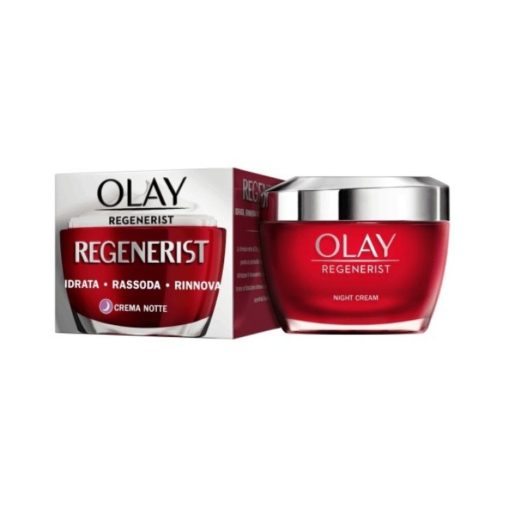 Crema Viso Notte Regenerist Olay&nbsp;50ml