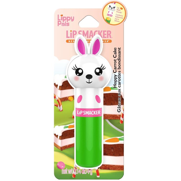 Lippy Bunny E88848 LIP SMACKER&reg;