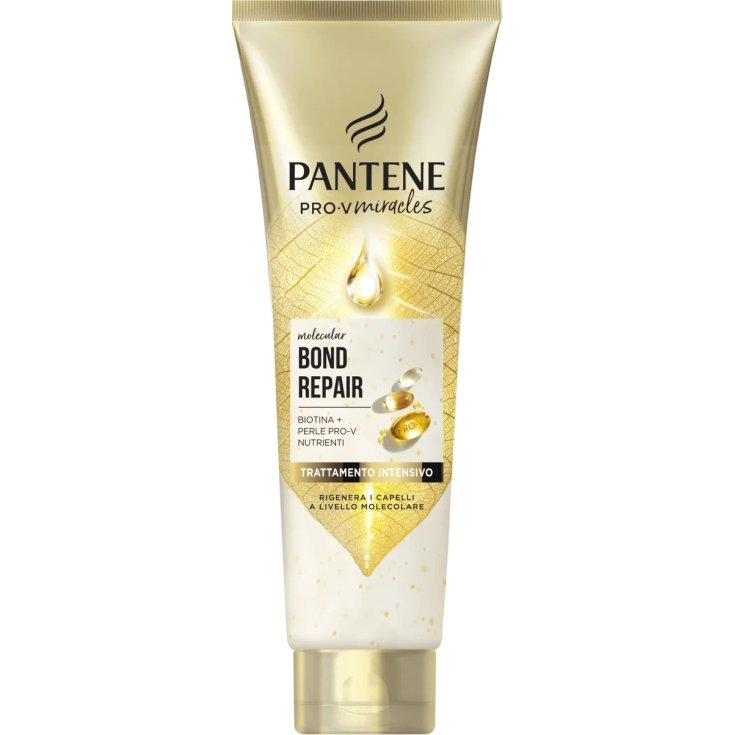 Bond Repair Siero Capelli Pantene Pro V 150ml