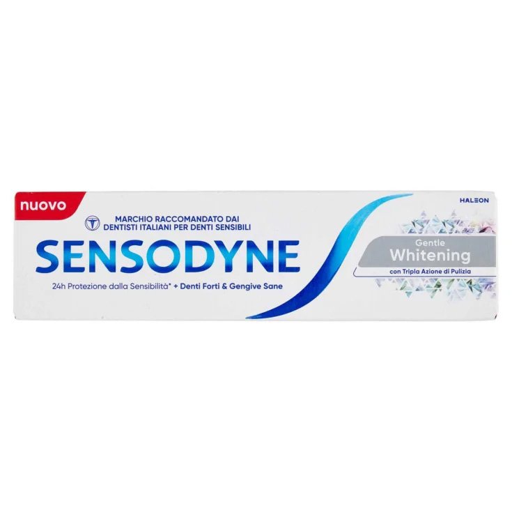 Sensodyne Gentle Whitening 75ml