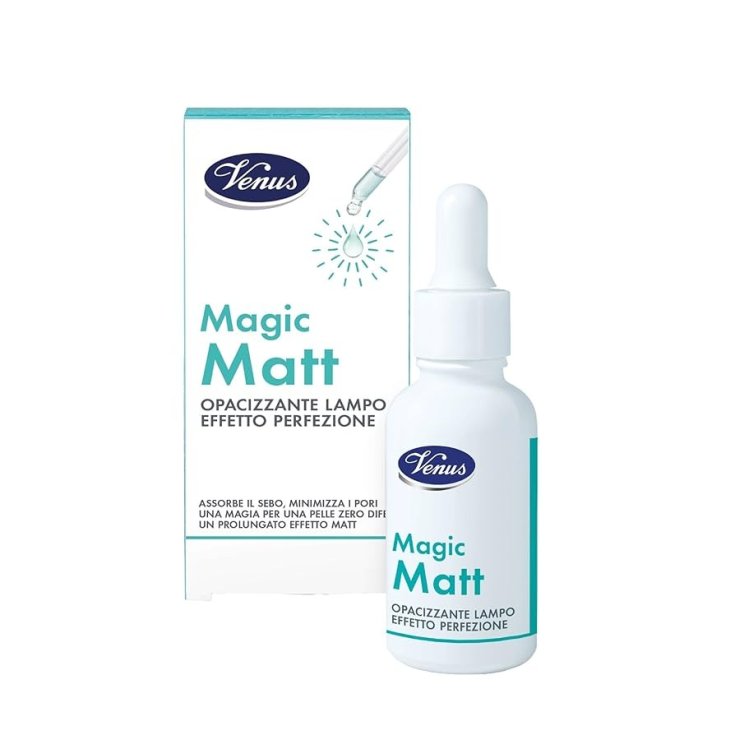 Siero Viso Magic Matt Venus 30ml