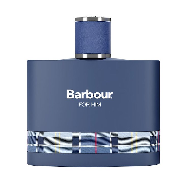 Coastal For Him Edp Barbour 100ml