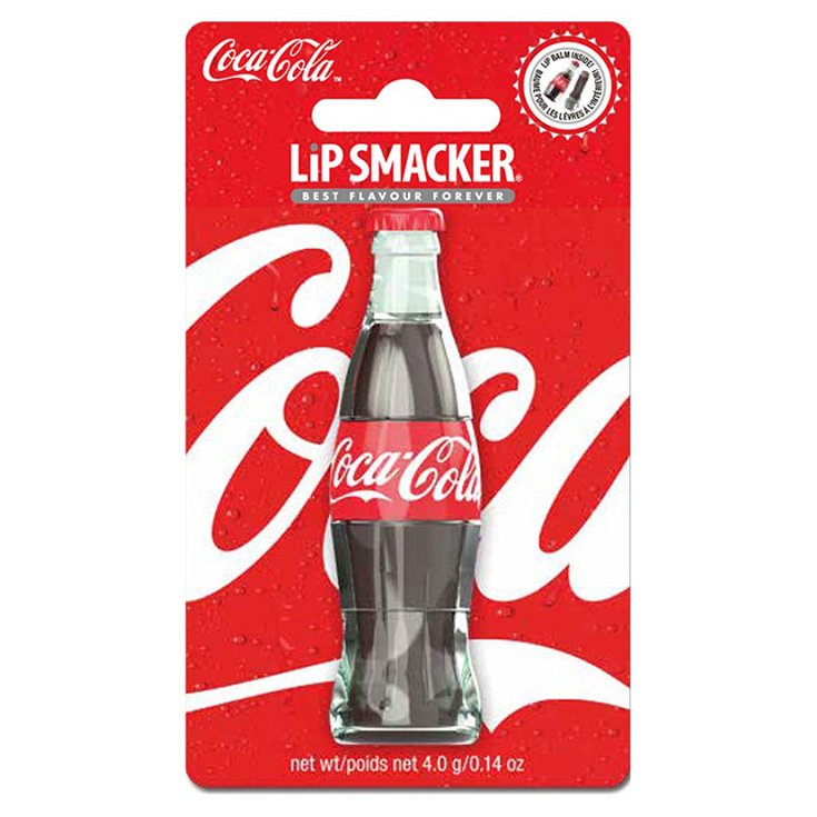 Coca Cola&trade; Balm-Classic LIP SMACKER&reg;