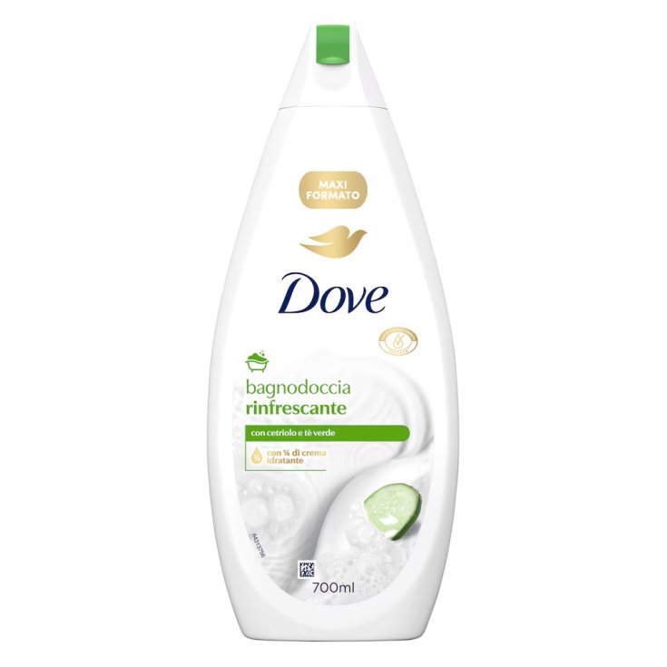 Bagnodoccia Rinfrescante Dove 700ml