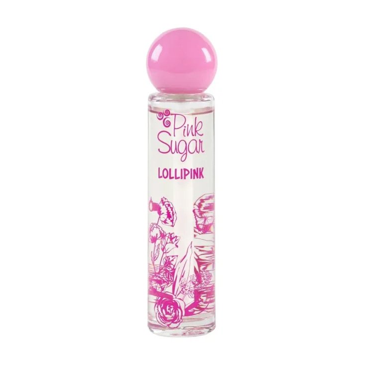 Pink Sugar Lollipink EdT Aquolina 50ml