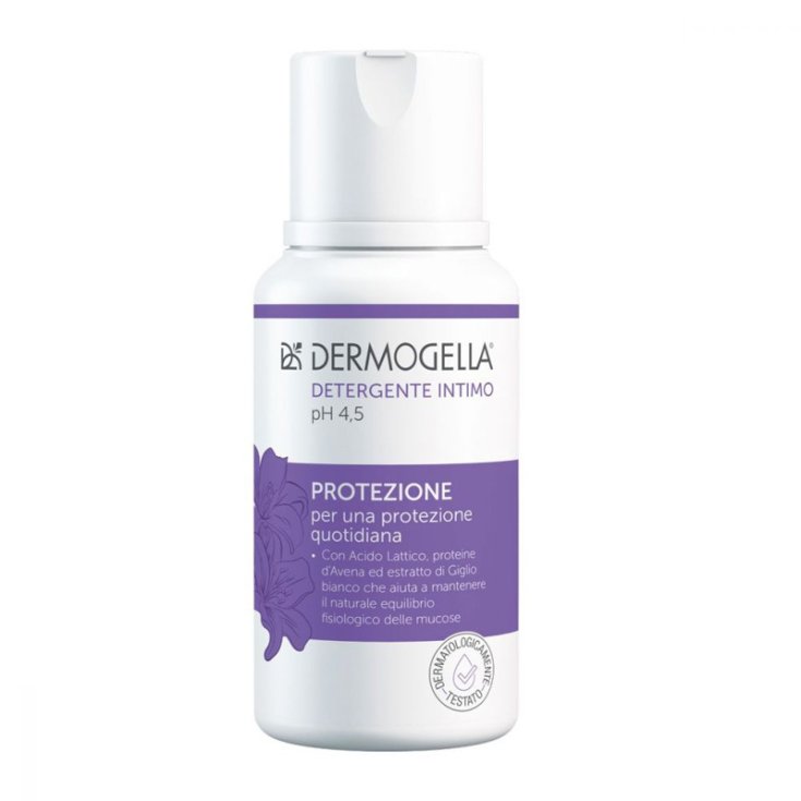 Detergente Intimo Protezione Dermogella&reg; 200ml