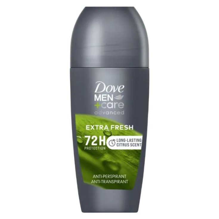 Men+Care Advanced Extra Fresh Dove 50ml