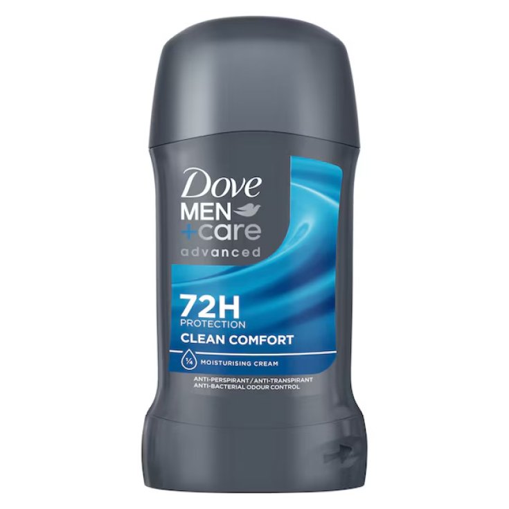 Dove Men + Care Advanced Clean Comfort Stick 50ml