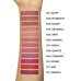 REBELIPS 102 HAZELNUT Matita Labbra Waterproof Mesauda