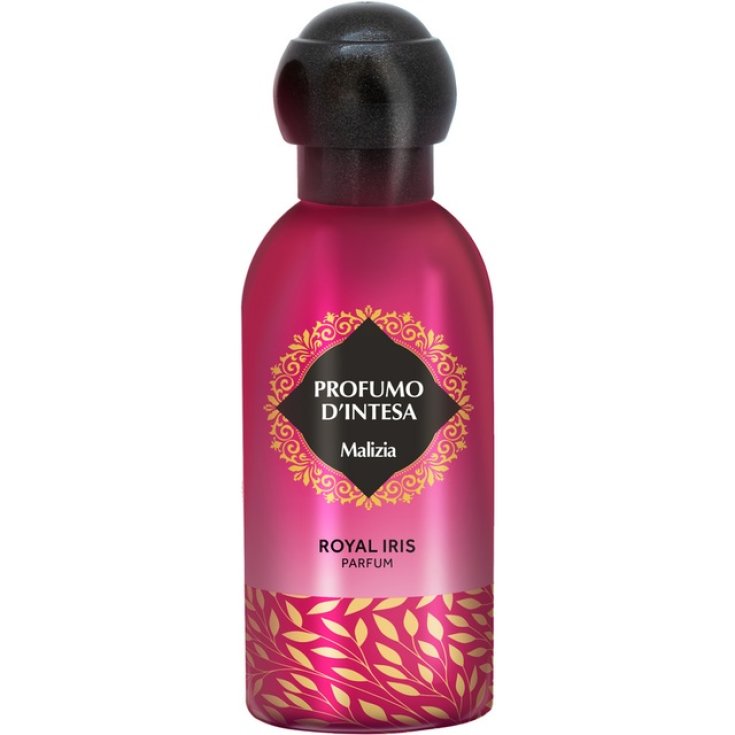 Royal Iris&nbsp;Profumo d'Intesa Malizia 100ml