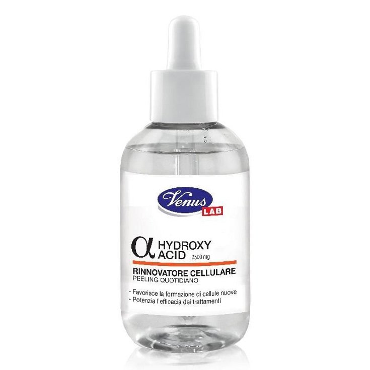 &alpha; Hydroxy Acid Venus 100ml