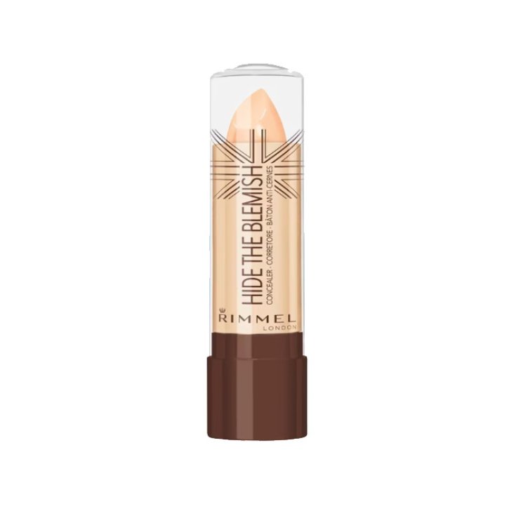 Hide the Blemish - 002 Sand RIMMEL 4,5g