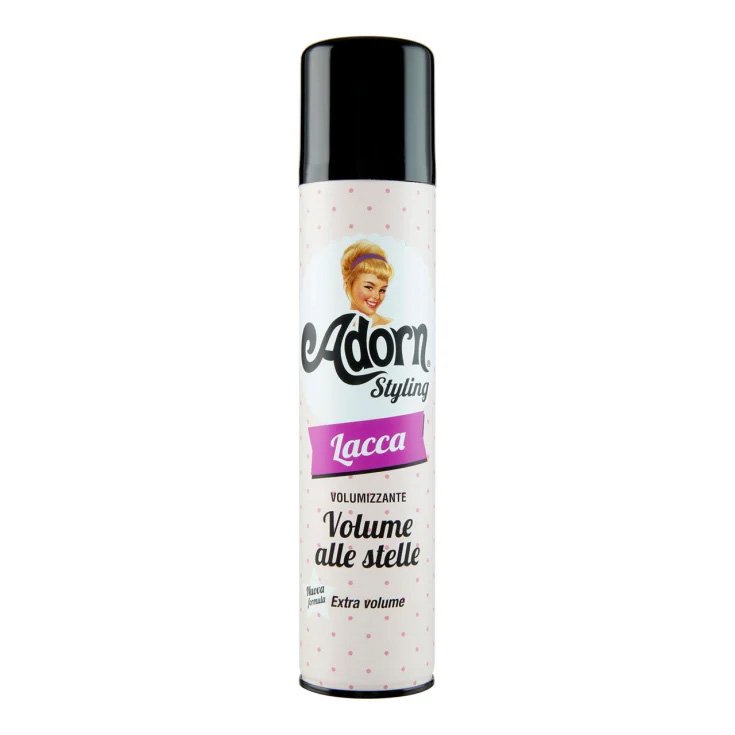 Volume Alle Stelle Lacca Adorn&reg; 250ml