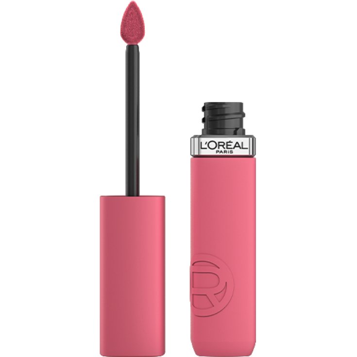 Infaillible Matte Resistance 240 Road Tripping L'Or&eacute;al Paris 5ml
