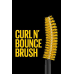 The Colossal Curve Bounce MAYBELLINE Black
