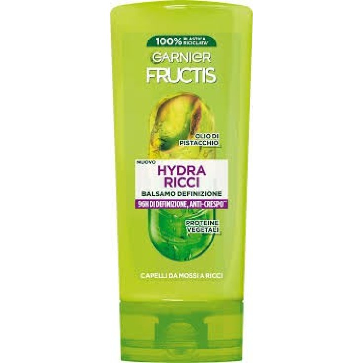 Hydra Ricci New Balsamo Fructis 200ml