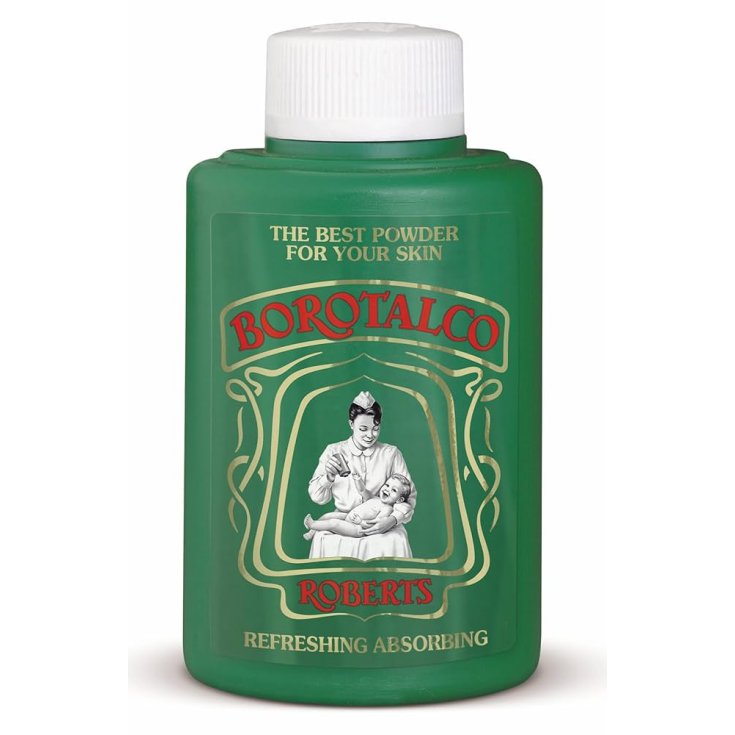 Borotalco Roberts 100g