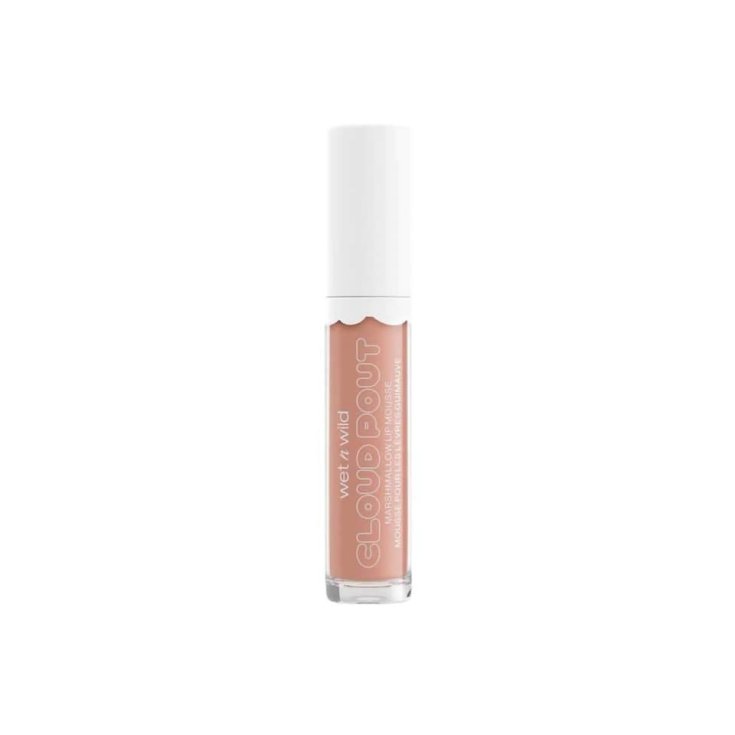 Cloud Pout Marshmallow Mousse 1926E Fluffernutter Wet N Wild 1 Pezzo