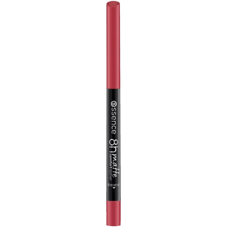 8h Matte Comfort 07&nbsp;Classic Red Essence 1&nbsp;Matita Labbra