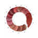 8H MATTE Rossetto Liquido 07 Classic Red Essence 2,5ml