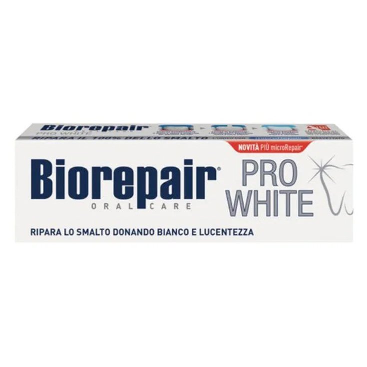 Biorepair&reg; Pro White Dentifricio 60ml