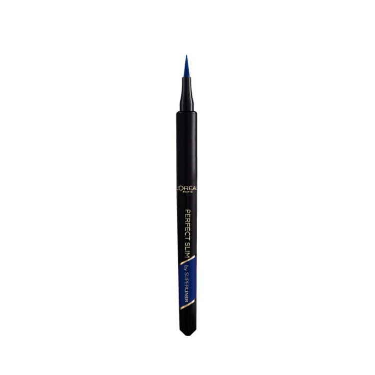 Superliner Perfect Slim 04 Navy