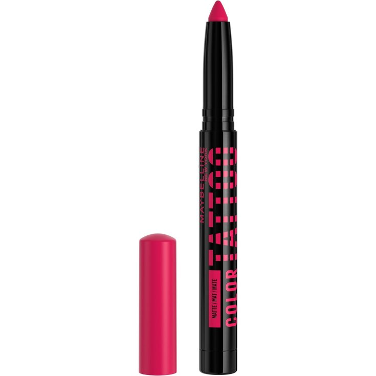 Color Tattoo&reg; Eye Stix I'M Unique Maybelline 1,42g
