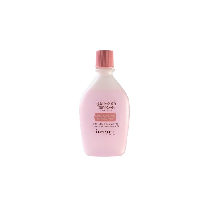 Levasmalto Rinforzante Rimmel 100ml