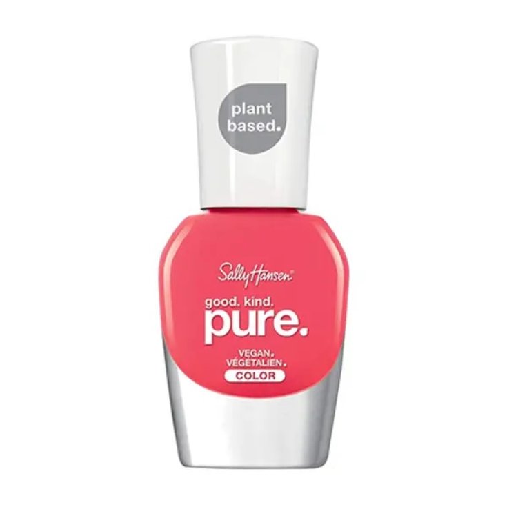 Smalto Good. Kind. Pure.&trade; 209 Sally Hansen