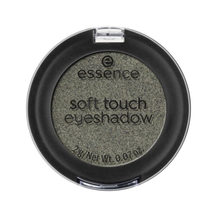 Soft Touch Eyeshadow 05 Secret Woods Essence 2g