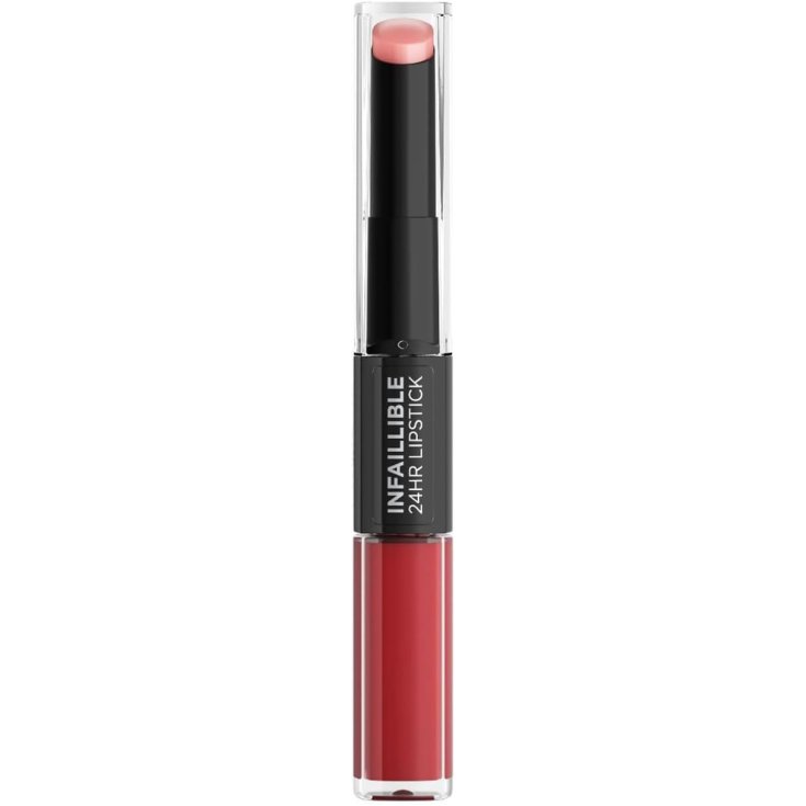 Rossetto Infaillible 2 Step 24H 501 L'Or&eacute;al