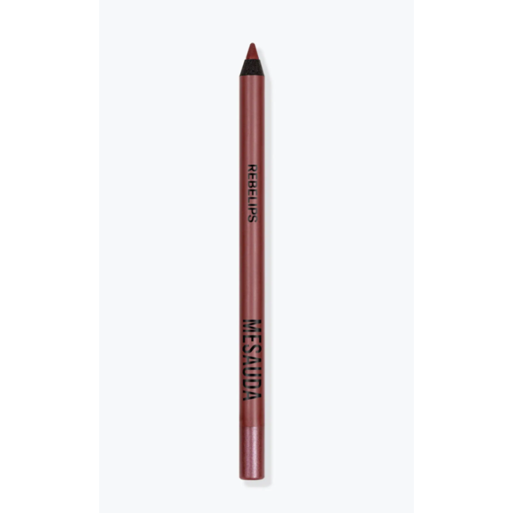 Rebelips 106 Auburn Mesauda 1 Pezzo