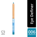 Kind & Free Matita Eye Definer 06 Anime Blue Rimmel 1 Pezzo