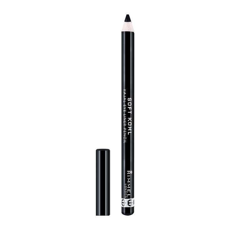 Soft Kohl Kajal Eye Pencil&nbsp;Rimmel