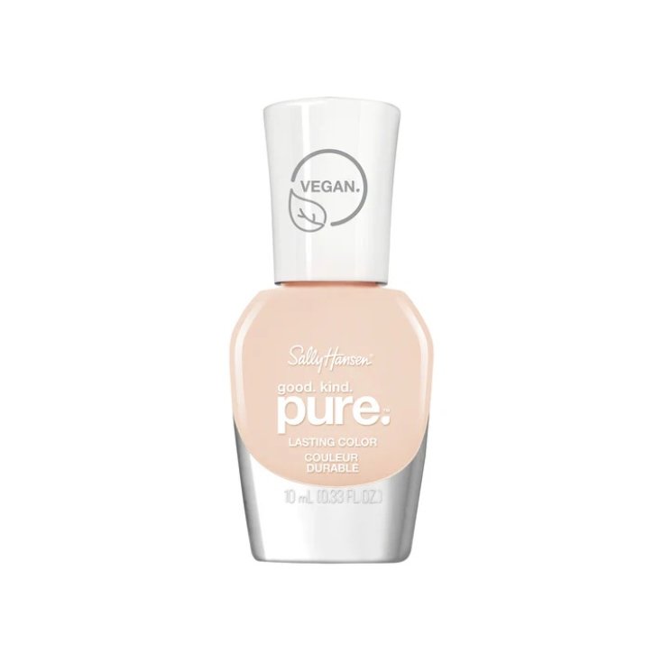 Smalto Unghie Good.Kind.Pure 112 Flour Power Sally Hansen